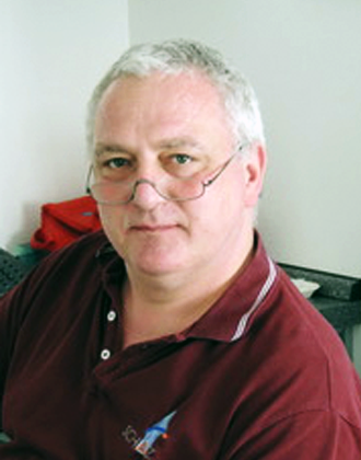 Martin Dobler